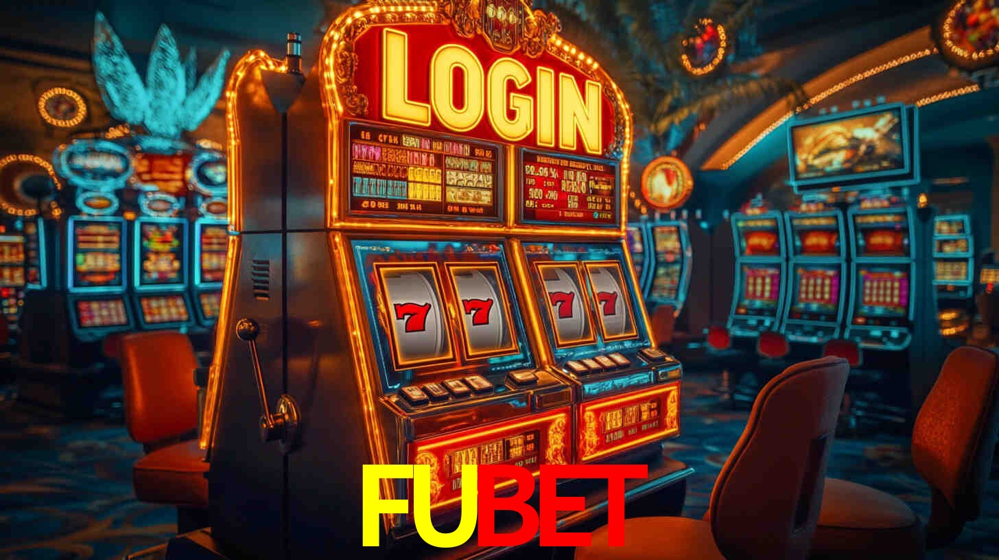 Certificação GLI FUBET