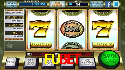 FUBET Pagamento Seguro SSL
