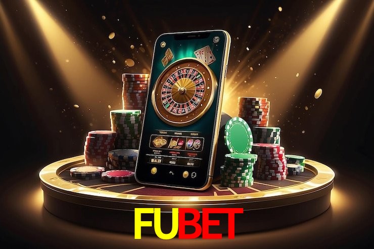 FUBET Licenciado Curaçao - Segurança SSL 256-bit