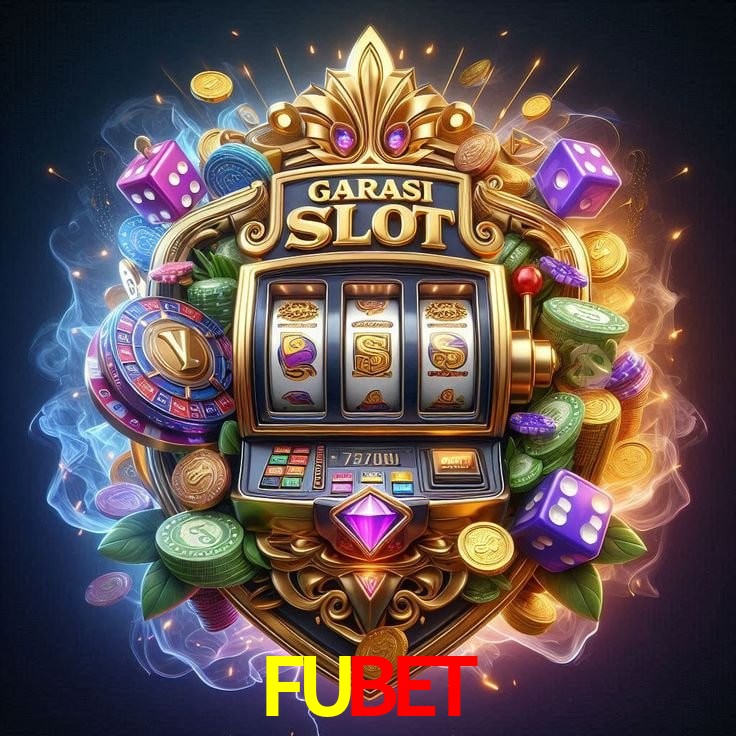 FUBET Instalar Logo 1