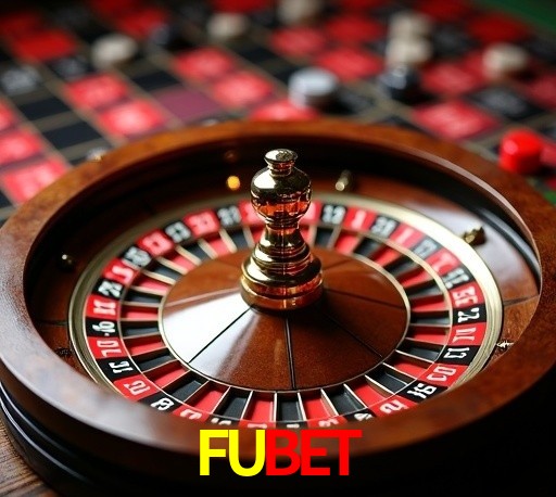 Plataforma FUBET - Segurança SSL 256-bit