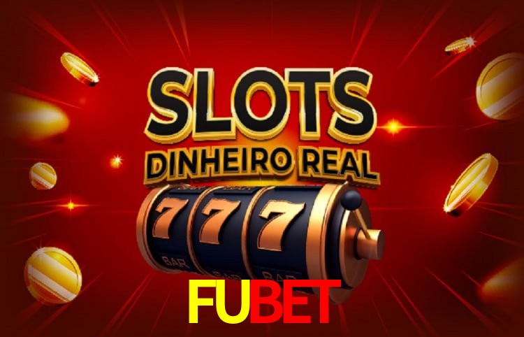 Loteria FUBET - Quina e mais jogos