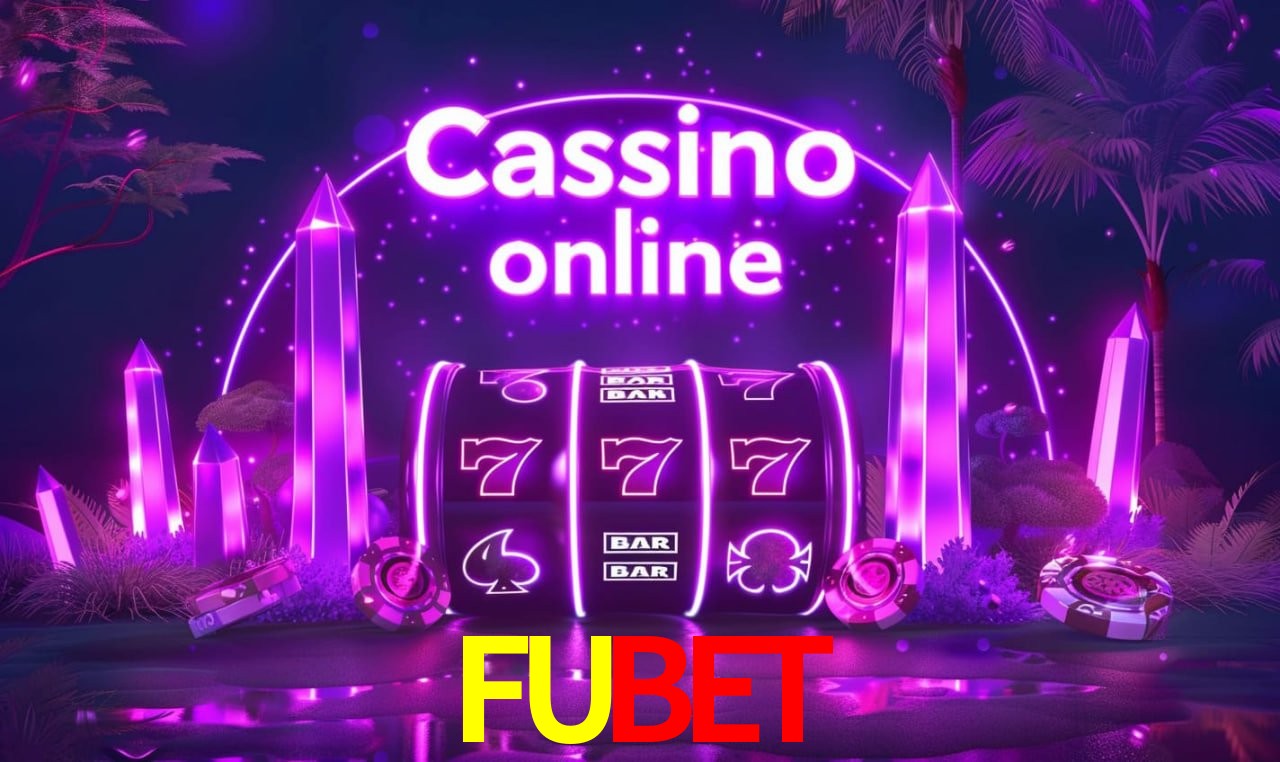 FUBET Instalar Logo 2