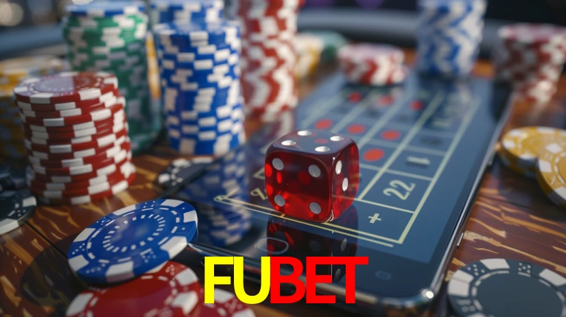 Cash Out FUBET