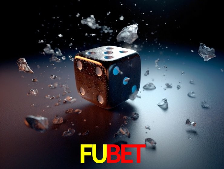 Slots FUBET - Jackpots Progressivos