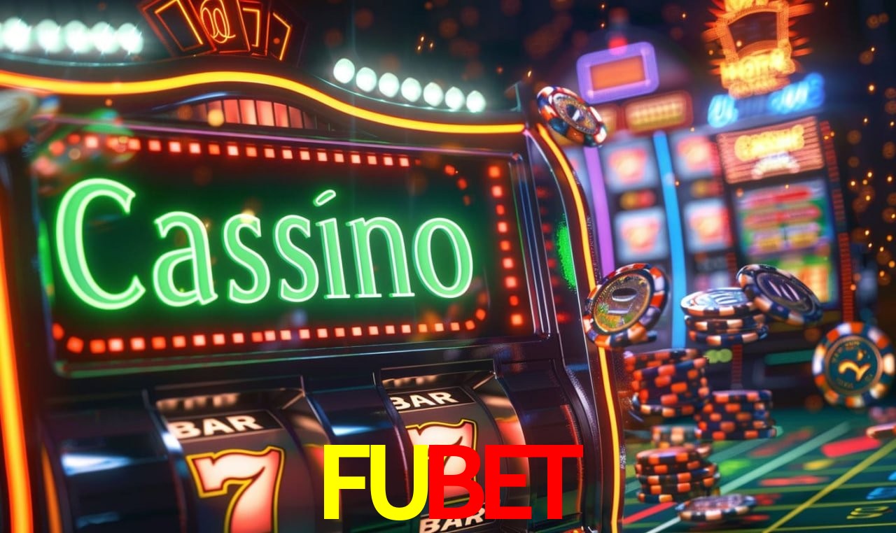 FUBET Certificado eCOGRA - Jogos Justos Auditados
