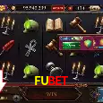 FUBET Cassino Online Certificado