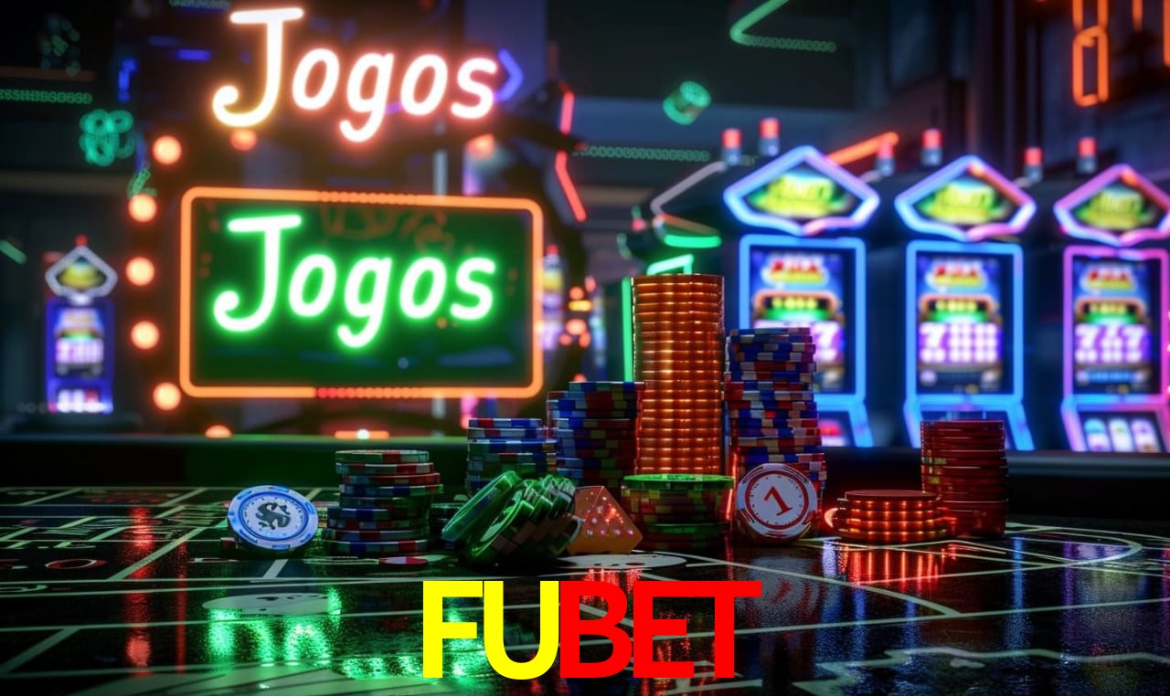 Servidor Brasil FUBET