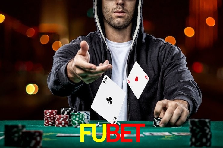 Downloads Verificados FUBET